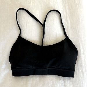 Lululemon Flow Y Bra